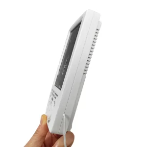 Digital Display Dual Temperature Display Thermometer - Image 2