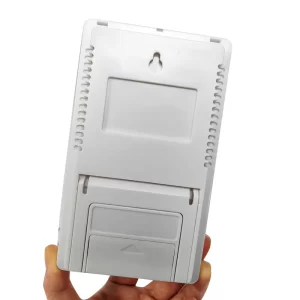 Digital Display Dual Temperature Display Thermometer - Image 3