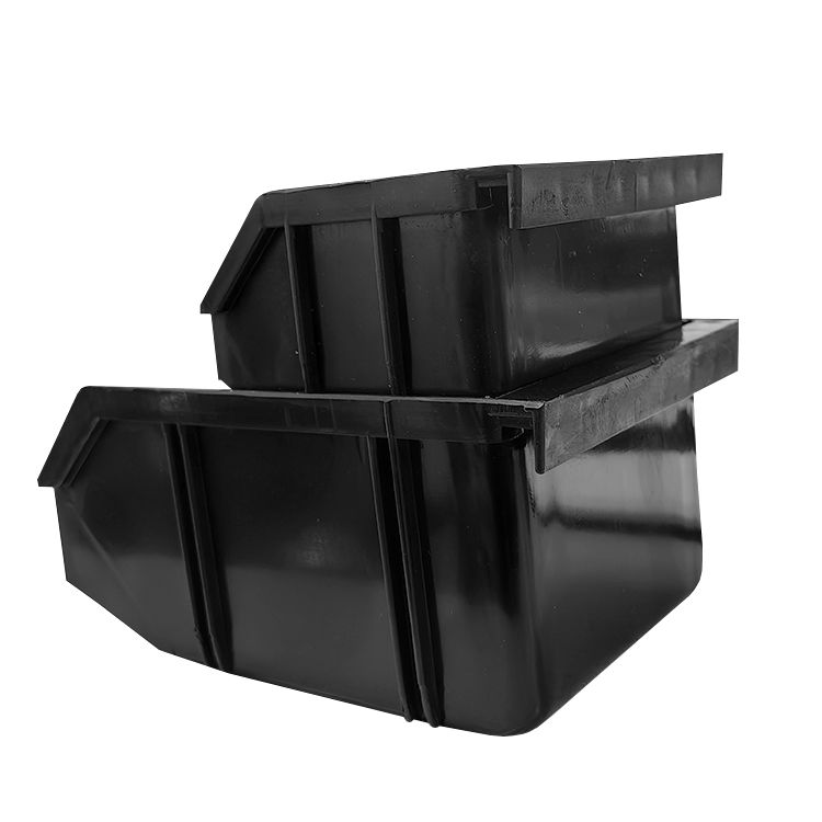 Anti Static Black Plastic Sl | Phil Industries