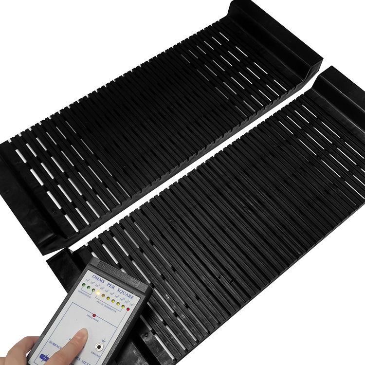 Anti Static Storage Rack Anti Static Storage Circuit | Phil Industries