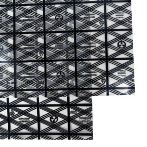 ESD Anti Static Shielding Bag Mesh Printing PE For Electronic Product Packaging - Image 2