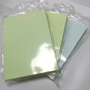 Thermal Resistant 210x297mm Dust Free A4 Cleanroom Paper - Image 4