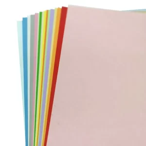 Virgin Wood Pulp Lint Free ESD Paper For Class 100 Cleanroom - Image 3