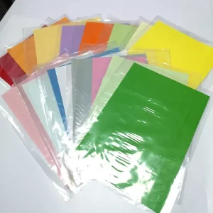 70gsm 80gsm A3 A4 A5 A6 Dust Free Copy Printer Cleanroom Paper - Image 2
