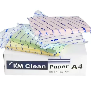 Cleanroom Paper