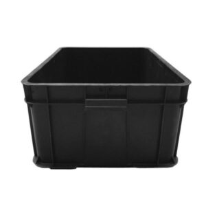 Recyclable Conductive Anti Static ESD Shipping Box For Circulation - Image 2