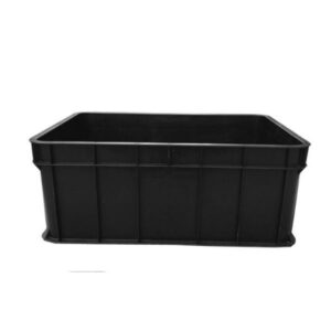 Recyclable Conductive Anti Static ESD Shipping Box For Circulation - Image 3