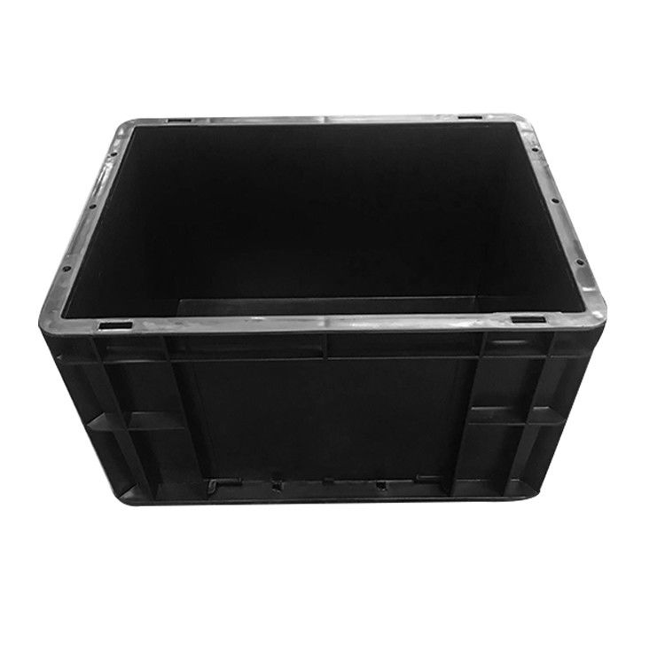 Antistatic ESD Plastic Box - 600x400x230mm | Phil Industries