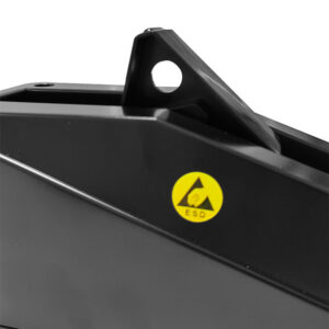 Conductive ABS Desktop Tape Dispenser For Cleanroom - Image 8