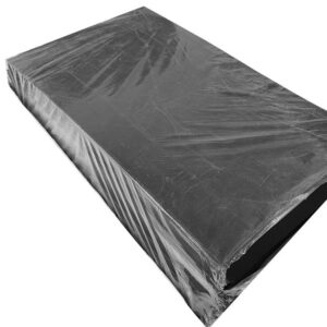 ESD Antistatic PP Plastic Partition Board 555x320MM - Image 8