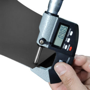 ESD Antistatic PP Plastic Partition Board 555x320MM - Image 4