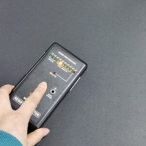 ESD Antistatic PP Plastic Partition Board 555x320MM - Image 5