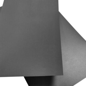 ESD Antistatic PP Plastic Partition Board 555x320MM - Image 6