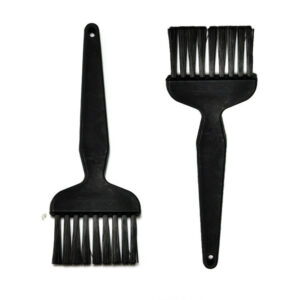 ESD Antistatic Carbon Conductive Nylon Bristle Brush - Image 2
