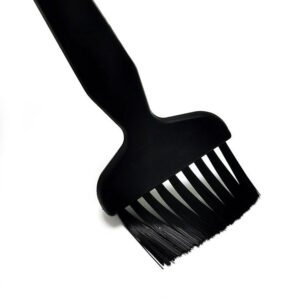 ESD Antistatic Carbon Conductive Nylon Bristle Brush - Image 4