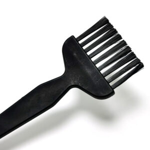 ESD Antistatic Carbon Conductive Nylon Bristle Brush - Image 3