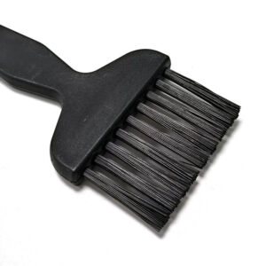 ESD Antistatic Carbon Conductive Nylon Bristle Brush - Image 5