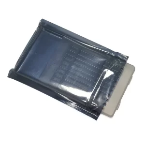 ESD Antistatic SS Handle Mini Gel Stick Pen With Silicone Head - Image 5