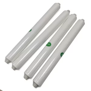 55% Woodpulp +45% Polyester Non-Woven SMT Stencil Cleanroom Wiper Roll - Image 5