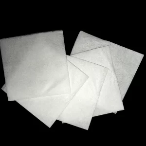 100% Polyester Clean Room Wipe 4-Folded Lint Free Cleanroom M-3 Cleaning wiper - Image 5