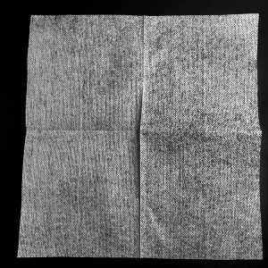 100% Polyester Clean Room Wipe 4-Folded Lint Free Cleanroom M-3 Cleaning wiper - Image 7