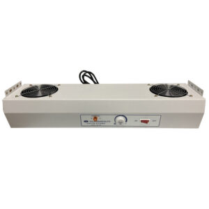 Electrostatic Industrial Anti Static Overhead Ionizing Air Blower - Image 6