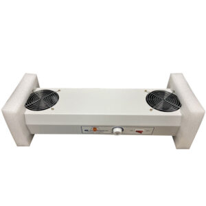 ESD Overhead Ionizing Warm Air Blower For Electrostatic Industry - Image 7