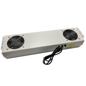 ESD Overhead Ionizing Warm Air Blower For Electrostatic Industry - Image 3