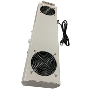 ESD Overhead Ionizing Warm Air Blower For Electrostatic Industry - Image 2