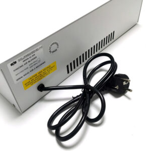 Clean Room Bench Top Ionizer Blower For Static Elimination - Image 3
