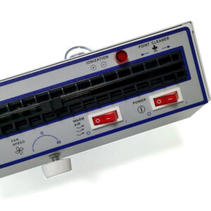 Clean Room Bench Top Ionizer Blower For Static Elimination - Image 5