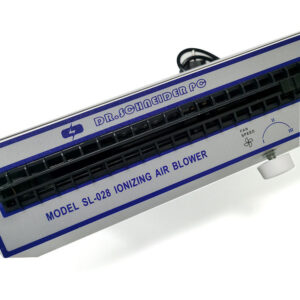 Wide Electrostatic Area Horizontal 120CFM Ionizing Air Blower - Image 4