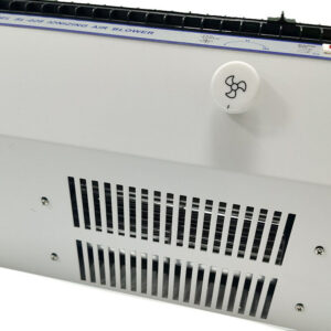 Clean Room Bench Top Ionizer Blower For Static Elimination - Image 4