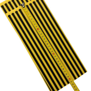 EPA Visitors Disposable Antistatic ESD Foot Strap - Image 7