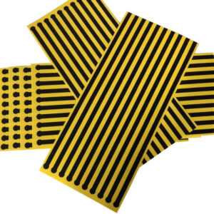 EPA Visitors Disposable Antistatic ESD Foot Strap - Image 2