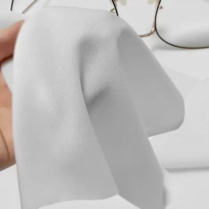 100% Polyester 1009SLE/110 9"X9" Cleanroom Wiper - Image 5