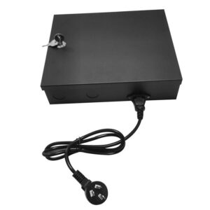 ISO Interlock Access Control System For Cleanroom - Image 7