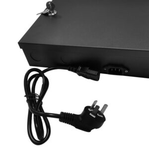 Cleanroom TCP IP Network Based Door Interlock System - Image 9