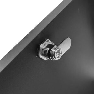 ISO Interlock Access Control System For Cleanroom - Image 9