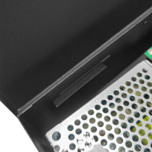 Cleanroom TCP IP Network Based Door Interlock System - Image 8