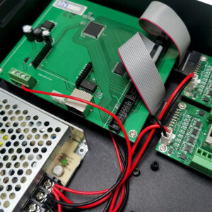 ISO Interlock Access Control System For Cleanroom - Image 3