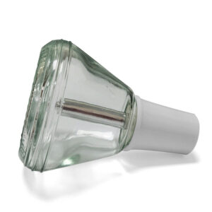 100% Metal Pump ESD Packaging Glass Solvent Dispenser 180ML - Image 3
