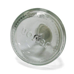 ESD Packaging Materials Solvent Dispenser Bottle 60oz For Isopropanol IPA - Image 2