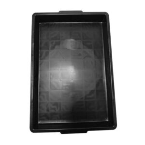 Thicken PCB Conductive Plastic Antistatic ESD Tray - Image 3