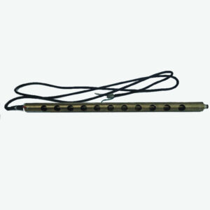 Discharge Eliminator Ionizing Air Bar For Antistatic Area - Image 4