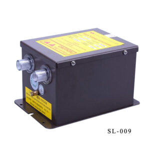 Discharge Eliminator Ionizing Air Bar For Antistatic Area - Image 2