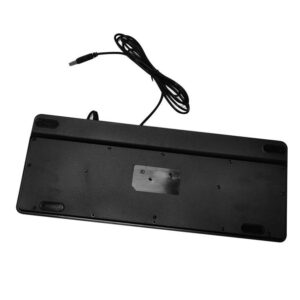 Industrial Electrostatic Anti Static Keyboard Dust Free For Cleanroom - Image 2