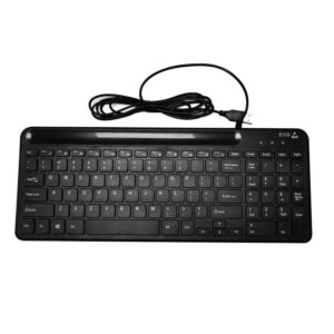 Industrial Electrostatic Anti Static Keyboard Dust Free For Cleanroom - Image 1