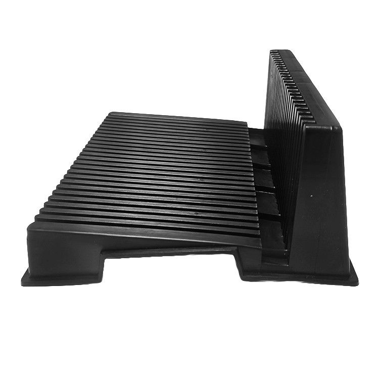 Pcb Turnover Rack Anti Static ESD PCB Storage | Phil Industries