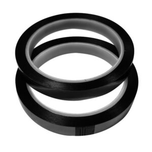 Industry PET ESD Antistatic Tape No Printing 8mmx36m - Image 3